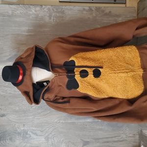 Five nights at Freddy's hoodie